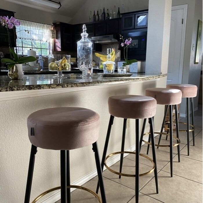Seattle Bar & Counter Stool
