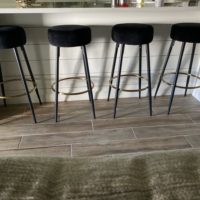 Seattle Bar & Counter Stool