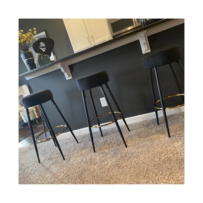 Seattle Bar & Counter Stool