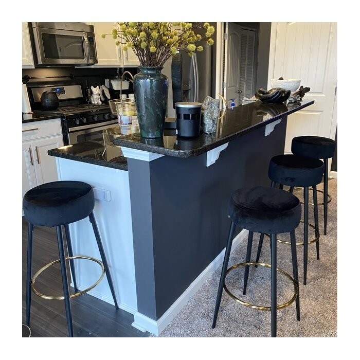 Seattle Bar & Counter Stool