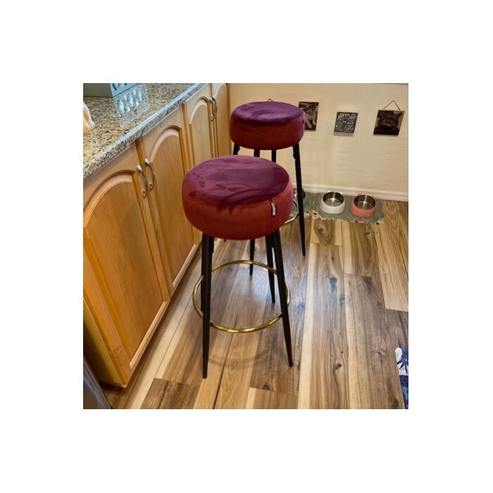 Seattle Bar & Counter Stool