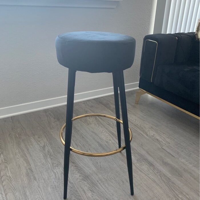 Seattle Bar & Counter Stool