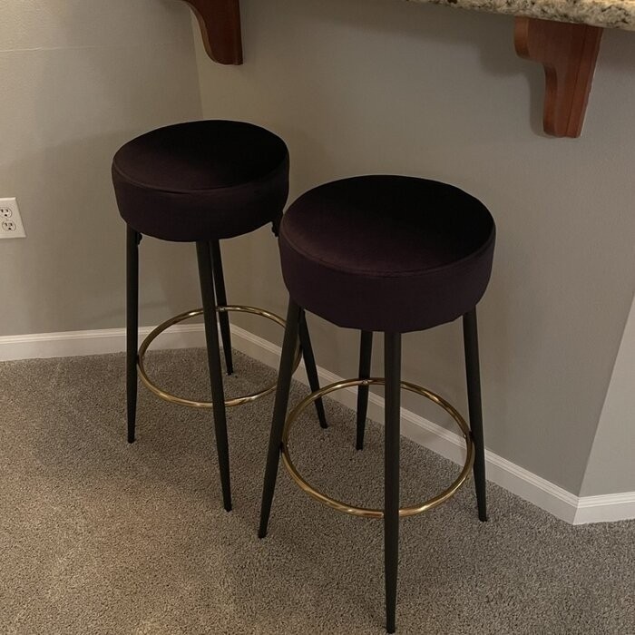Seattle Bar & Counter Stool