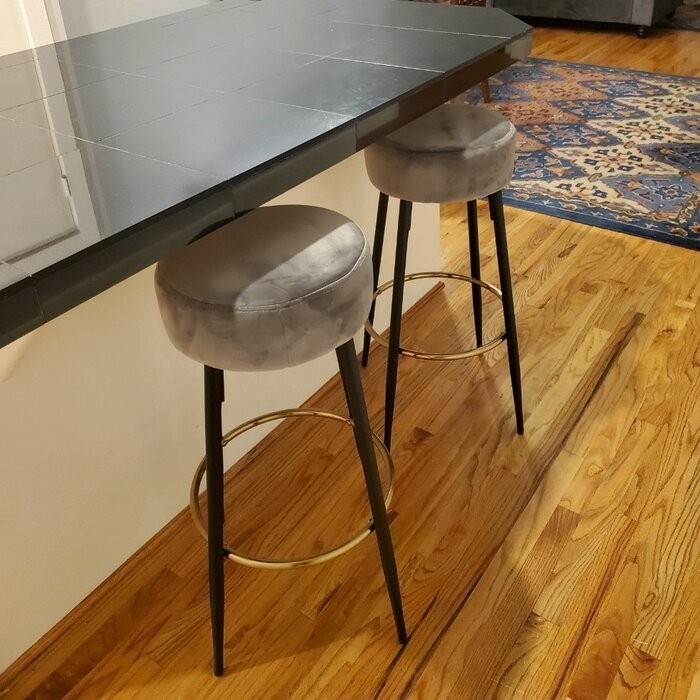 Seattle Bar & Counter Stool