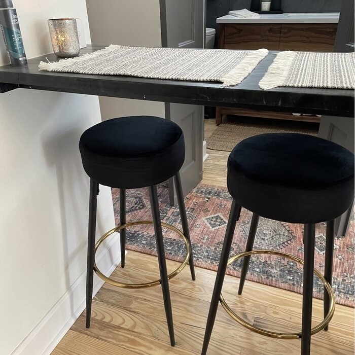 Seattle Bar & Counter Stool