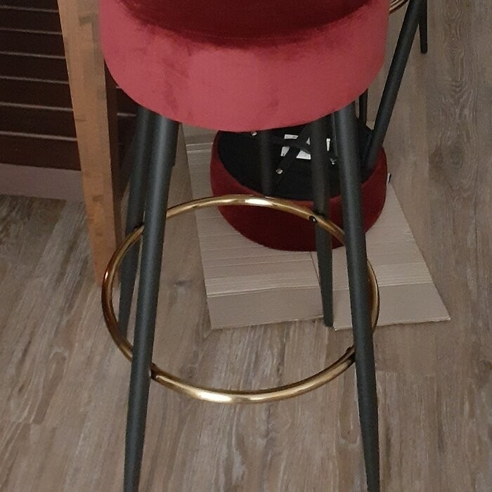 Seattle Bar & Counter Stool