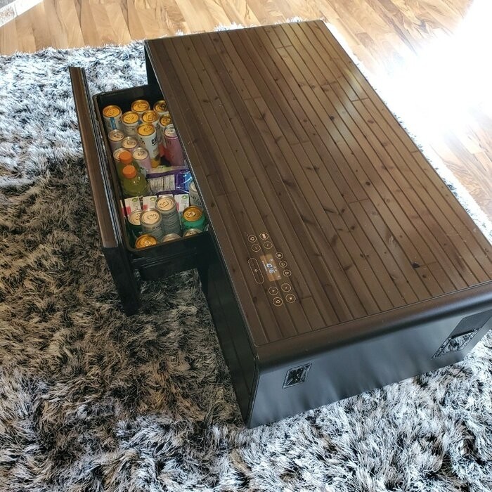 Sobro Smart Coffee Table