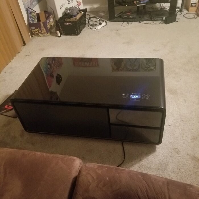 Sobro Smart Coffee Table