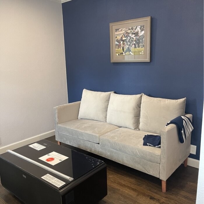Sobro Smart Coffee Table