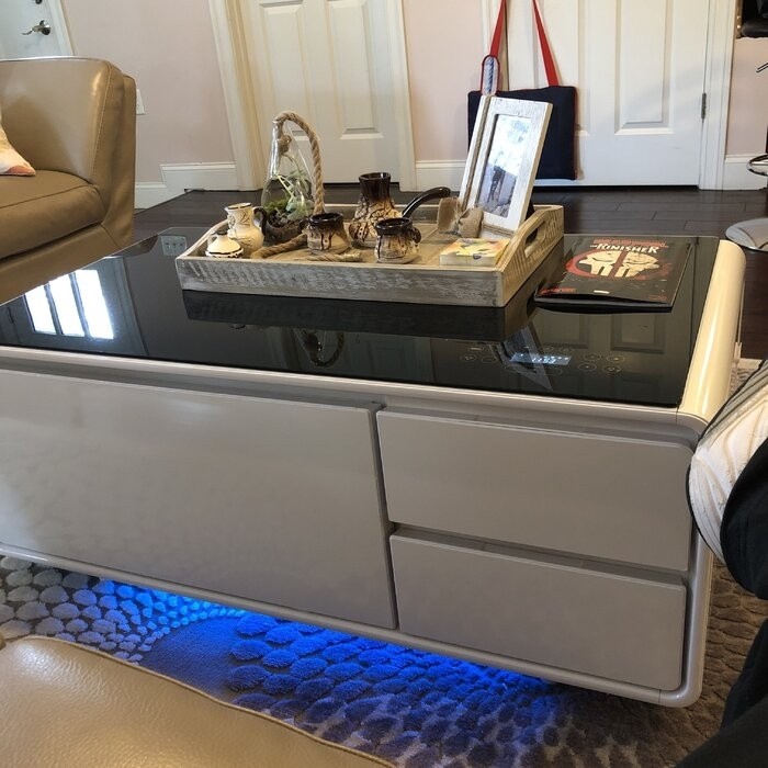 Sobro Smart Coffee Table