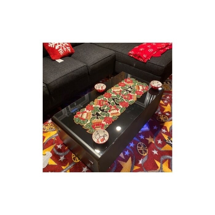 Sobro Smart Coffee Table
