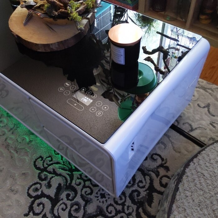 Sobro Smart Coffee Table