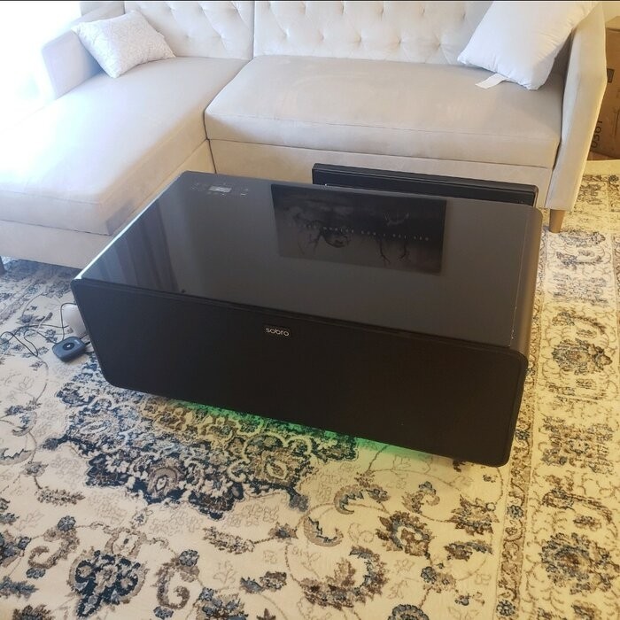 Sobro Smart Coffee Table