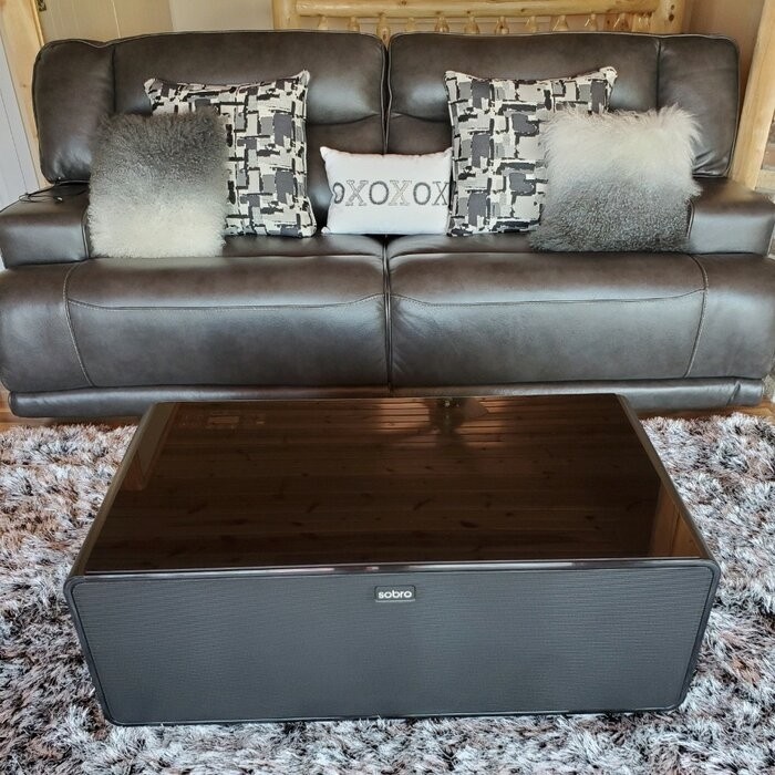 Sobro Smart Coffee Table