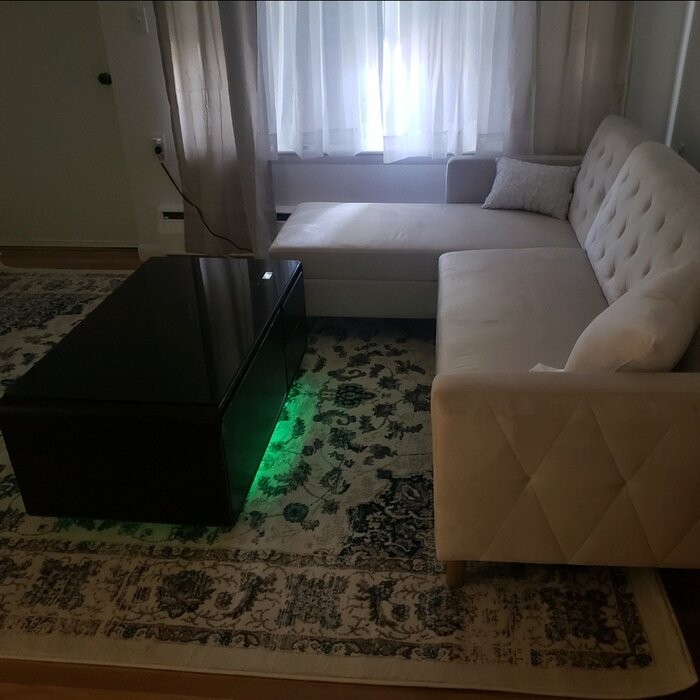 Sobro Smart Coffee Table