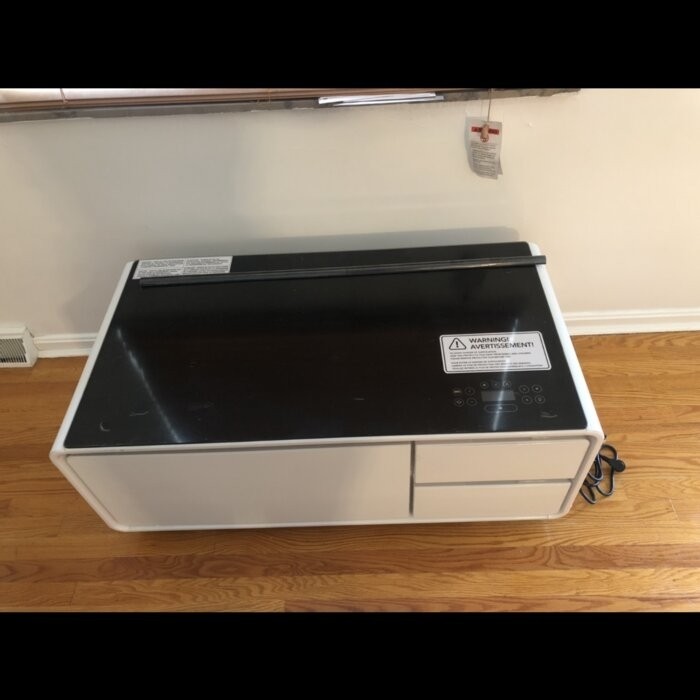 Sobro Smart Coffee Table