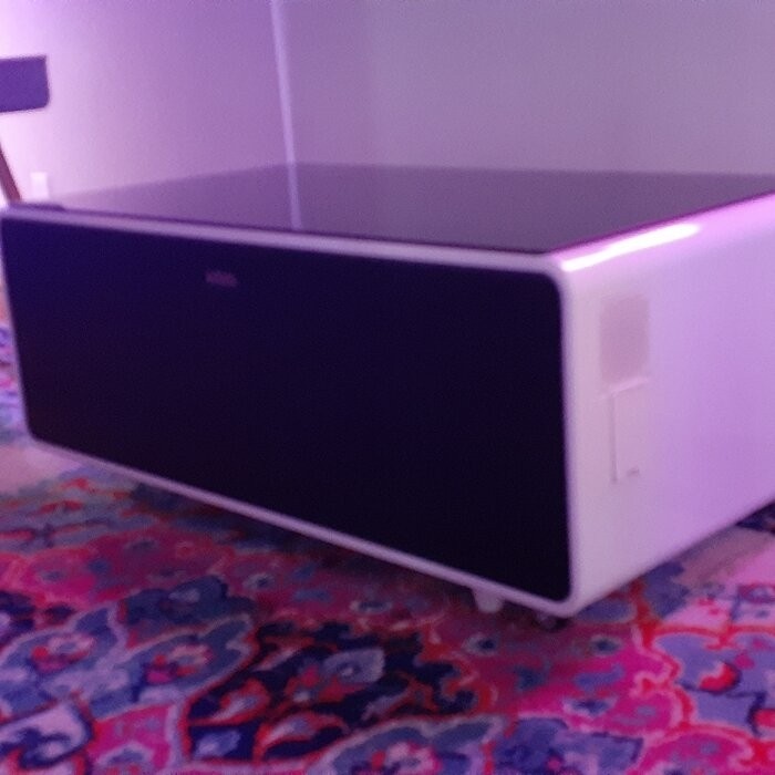 Sobro Smart Coffee Table