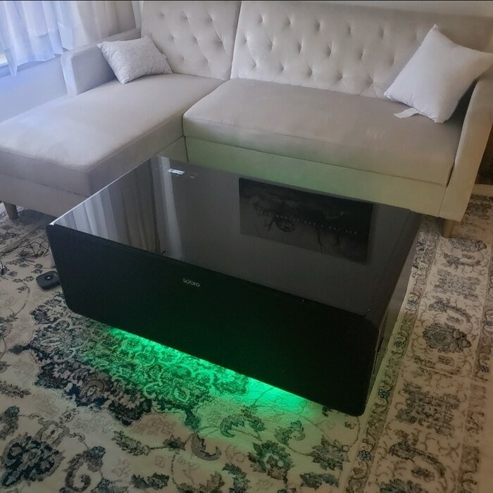 Sobro Smart Coffee Table