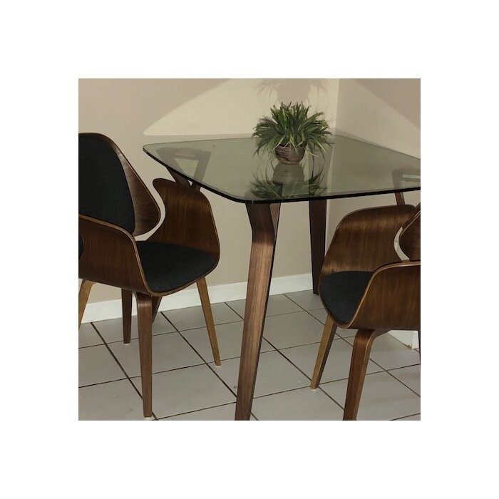 Solomon 38.25'' Dining Table