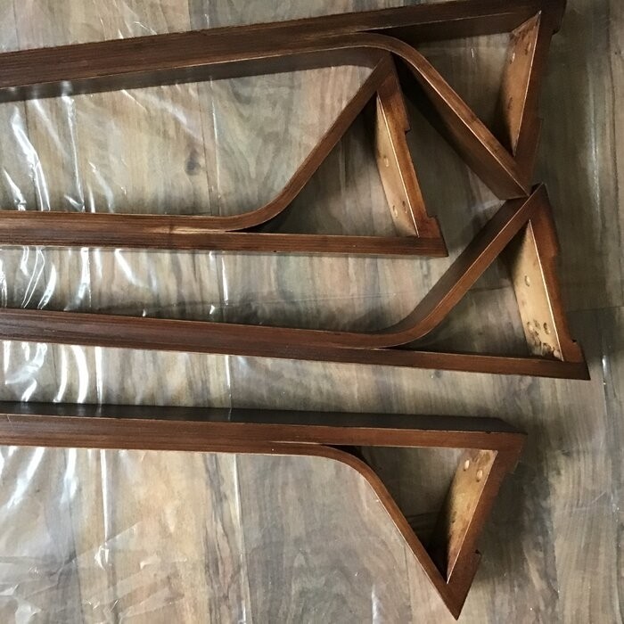 Solomon 38.25'' Dining Table