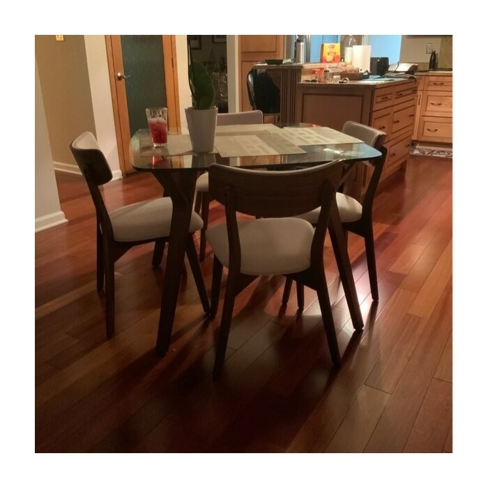 Solomon 38.25'' Dining Table
