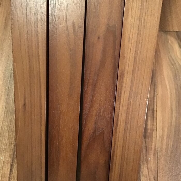 Solomon 38.25'' Dining Table