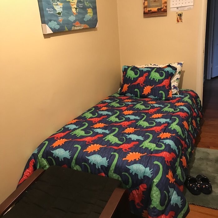 Spark Twin Mate's & Captain's Bed by South Shore