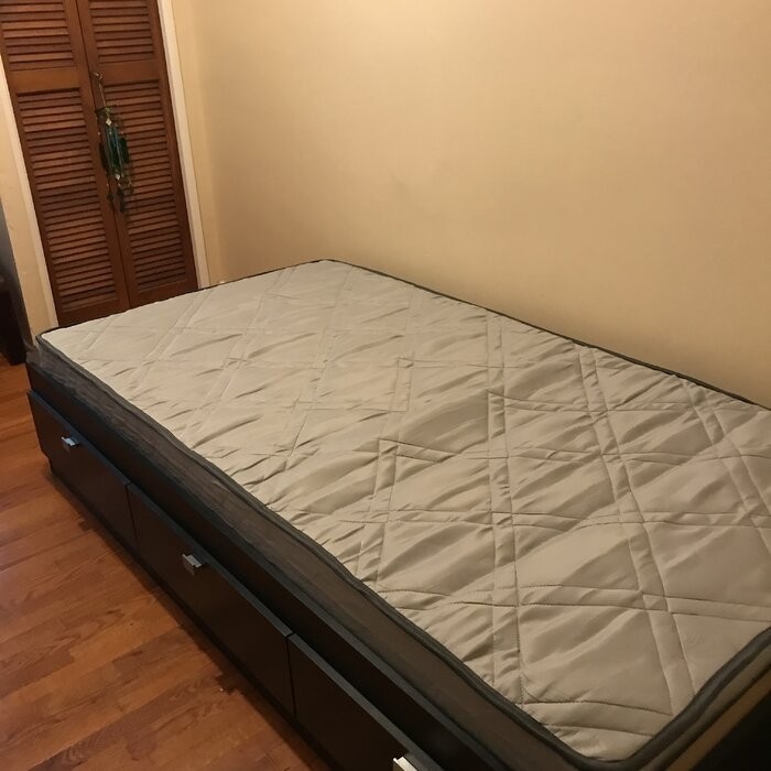 Spark Twin Mate's & Captain's Bed by South Shore