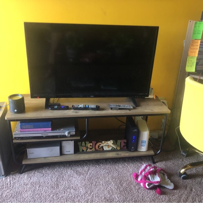 Spellman TV Stand for TVs up to 55"