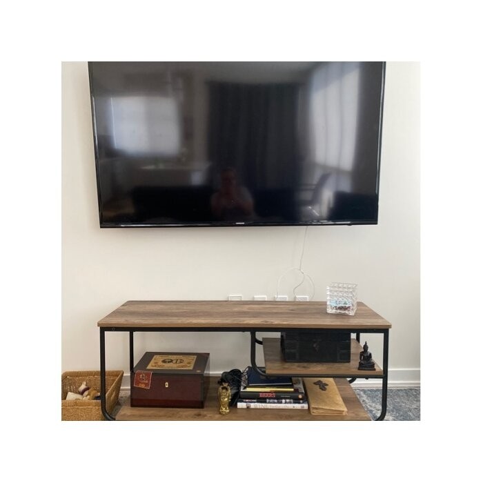 Spellman TV Stand for TVs up to 55"