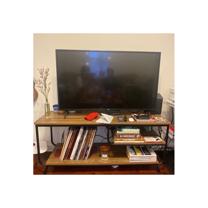 Spellman TV Stand for TVs up to 55"
