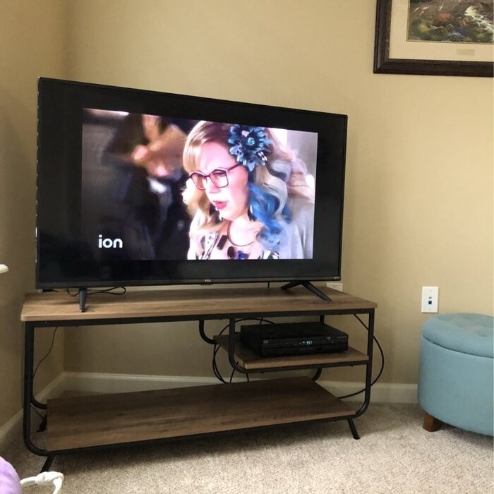 Spellman TV Stand for TVs up to 55"
