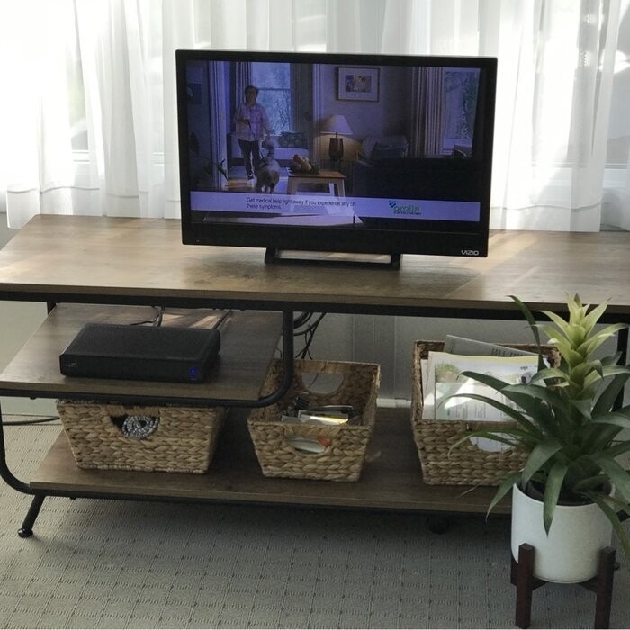 Spellman TV Stand for TVs up to 55"
