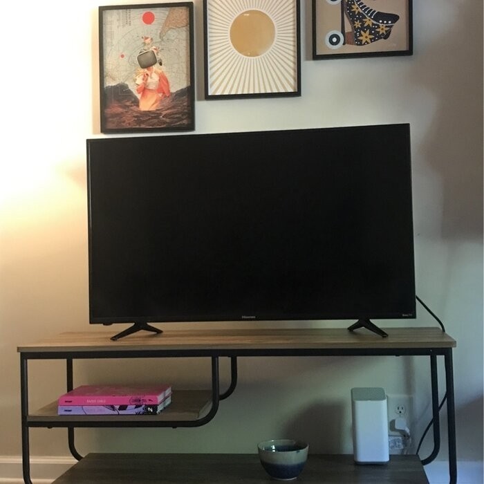 Spellman TV Stand for TVs up to 55"