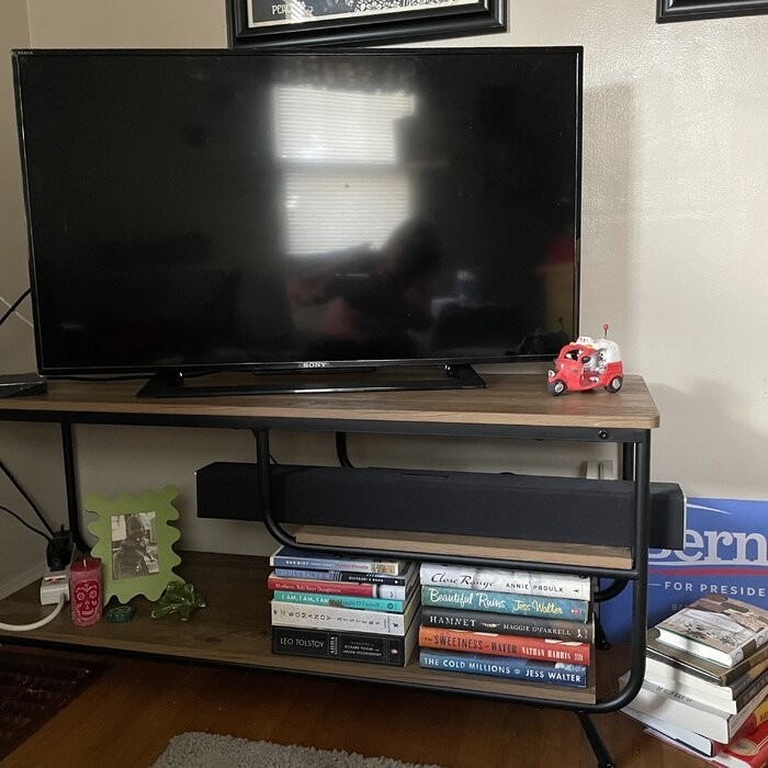Spellman TV Stand for TVs up to 55"