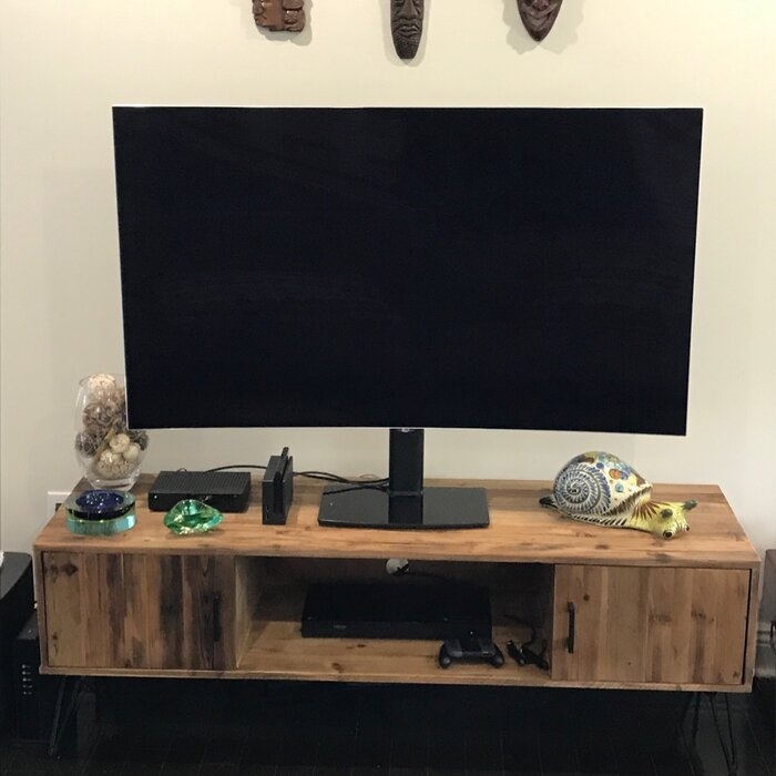 Stamford TV Stand for TVs up to 65"