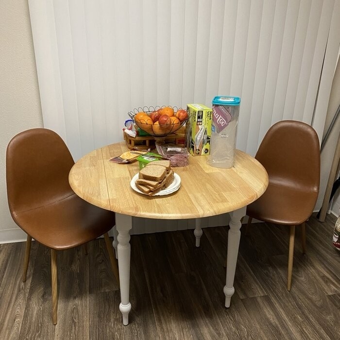 Stephengould 25.59'' Counter Stool