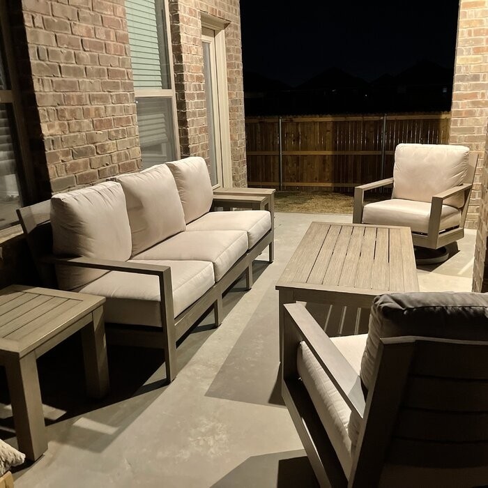 Steve Heavy Duty Patio Chair Cover with 2 Year Warranty