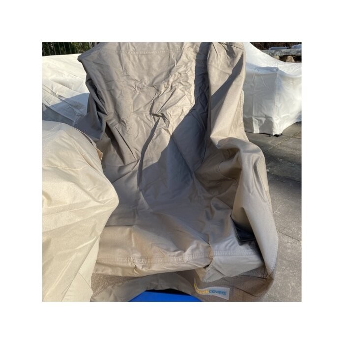 Steve Heavy Duty Patio Chair Cover with 2 Year Warranty