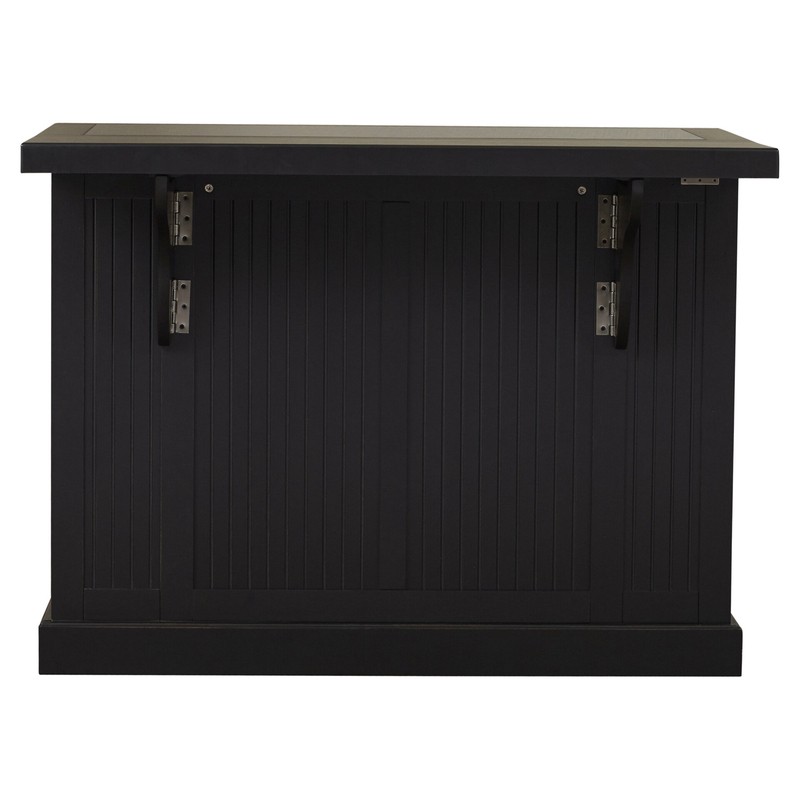 Swanscombe Kitchen Island with Granite Top