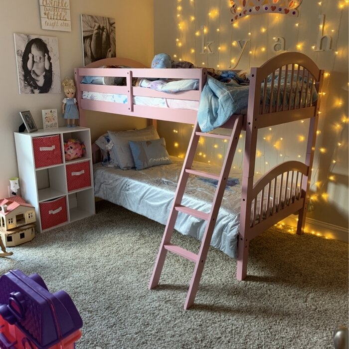 Princess Bunk Beds - Ideas on Foter