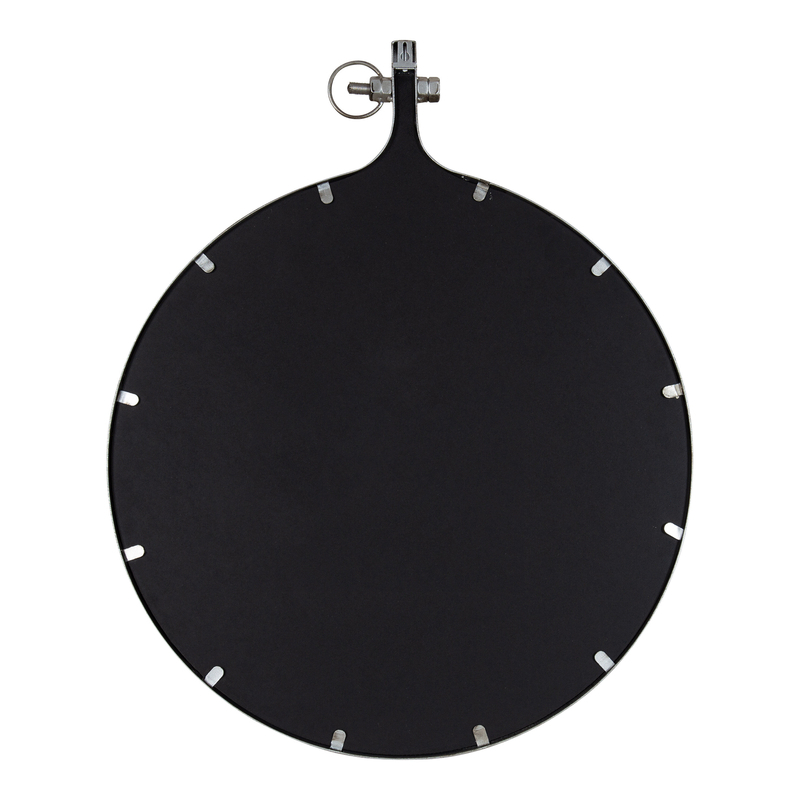Sydnie Modern Accent Mirror