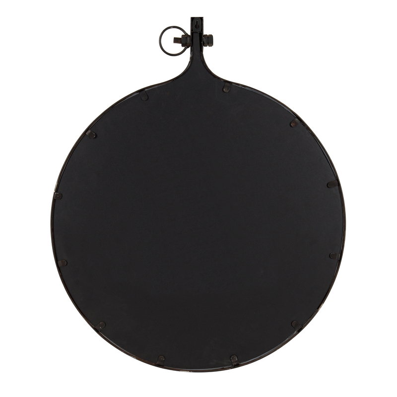Sydnie Modern Accent Mirror