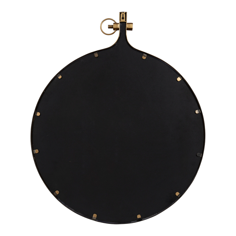 Sydnie Modern Accent Mirror