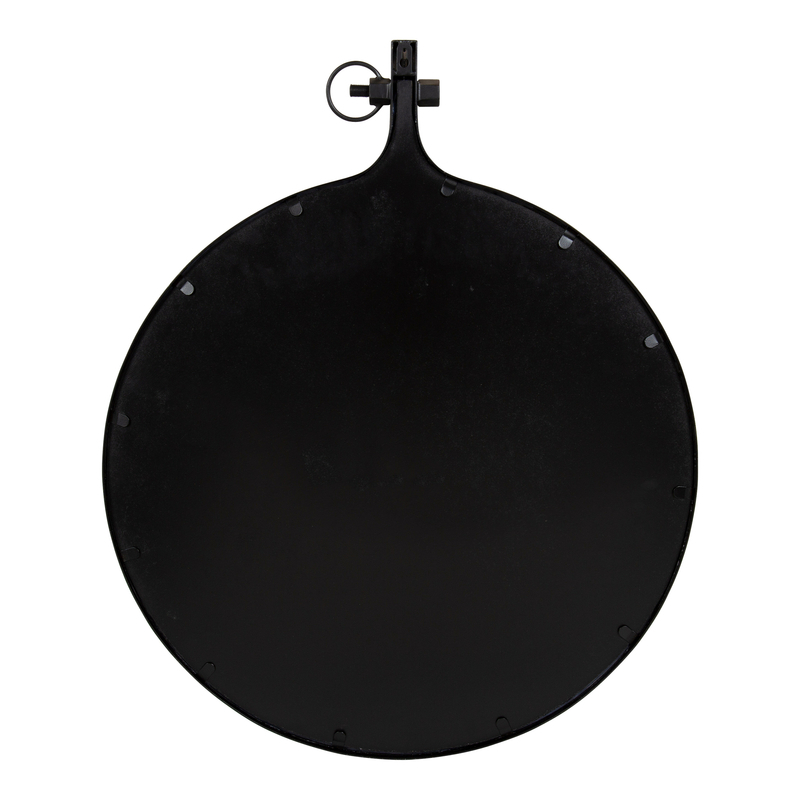 Sydnie Modern Accent Mirror