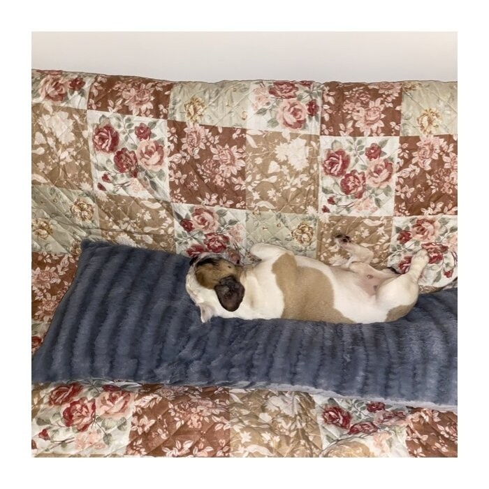 T-Cushion Sofa Slipcover