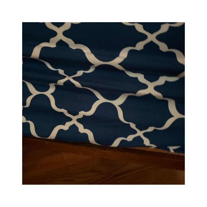 T-Cushion Wingback Slipcover