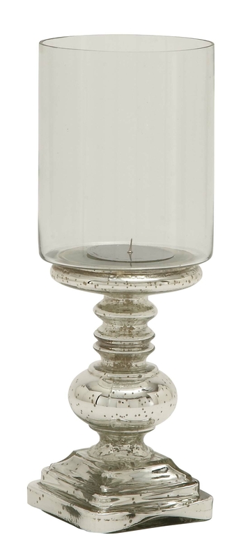 Tall Glass Hurricane Candle Holders Ideas On Foter 5932