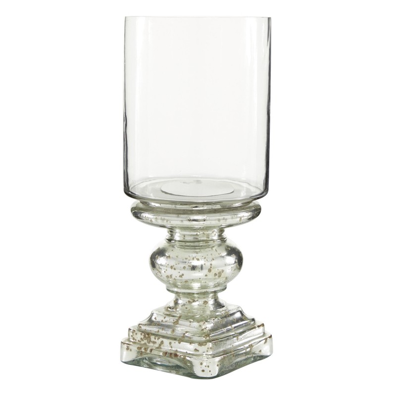 Tall Glass Hurricane