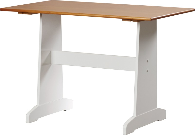 Tamins 6 - Person Breakfast Nook Dining Set